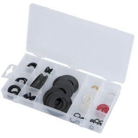 Lot 54 joints en coffret (1/4)