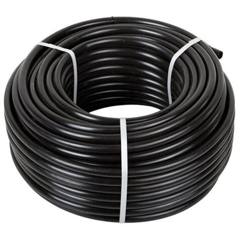 Tuyau micro-irrigation 16 mm x 50 m