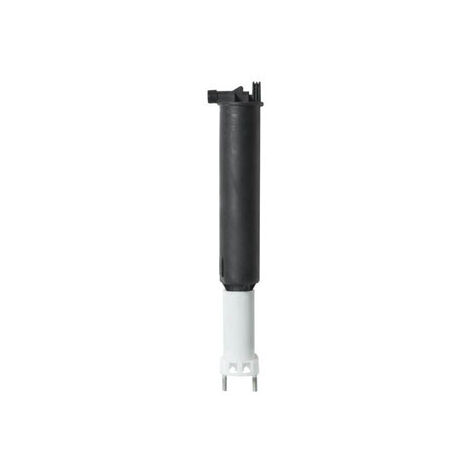 Ribimex – Pompe pulvérisateur à dos 12 litres – Conçue pour produits agressifs – Application précise pour jardinage et entretien