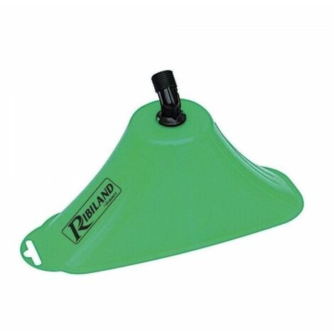Ribiland 01979 - Cloche Désherbante pour Pulvérisateur - Vert40