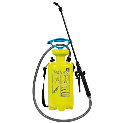 Pulvérisateur à main pression préalable Primo 5 5,90 Litres