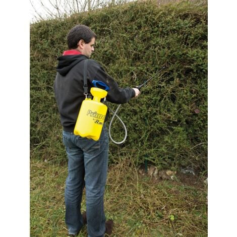 Pulvérisateur à main pression préalable Primo 5 5,90 Litres