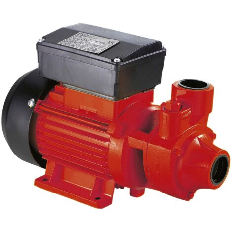 Pompe de transfert Ribimex PRPC115 diesel