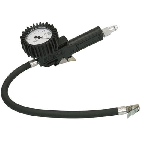 Pistolet de gonflage homologué pneumatique