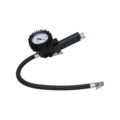 Pistolet de gonflage homologué pneumatique
