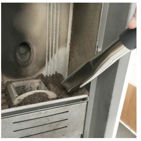 Suceur Plat BOSCH-SIEMENS 00461406