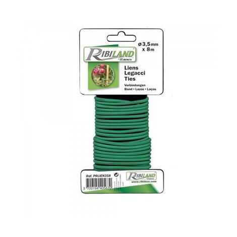 Lien pour plantations 3.5mm/8M