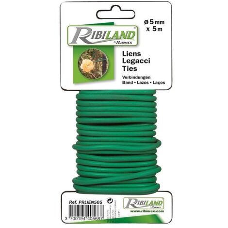 Lien pour plantations 5mm/5M (1/2)