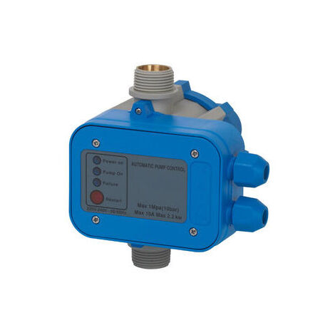 Interrupteur automatique AcquaControl Plus