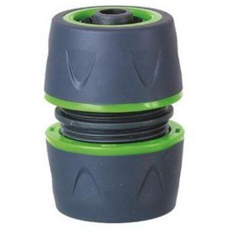 Raccord réparateur bi-matière tuyau 12-15mm