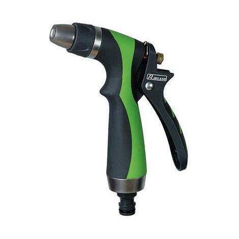 Pistolet tri-matière Soft-Touch