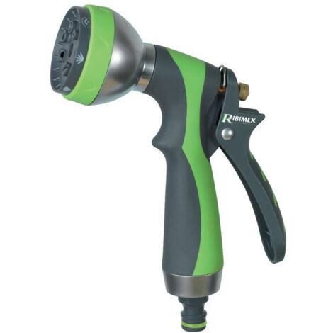 Pistolet tri-matière multijets Soft-Touch (1/4)