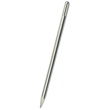 Pointerolle SDS MAX 450 mm maçonnerie béton