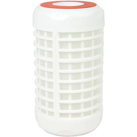 Cartouche filtrante CFL lavable 5"