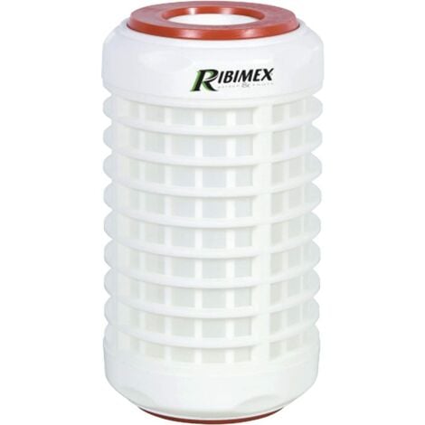 Cartouche filtrante CFL lavable 5"