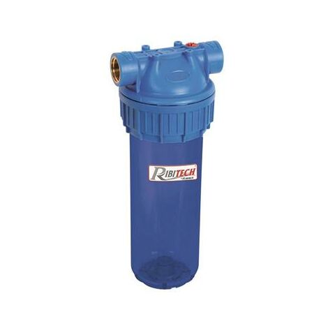 Appareil à Filtrer 3 pièces pour alimentation eau