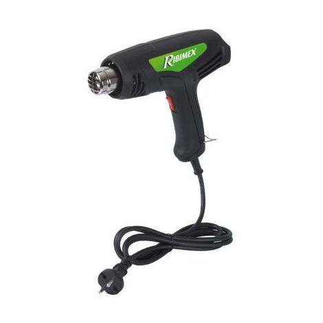 Kit Décapeur thermique 2000 W (1/4)