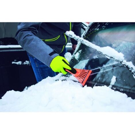 Gant anti-froid THERMO'RGRIP Taille 9 (1/2)