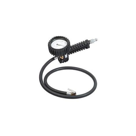 Ribitech - Pistolet de Gonflage Professionnel 10bar - PRACPGPRO (1/2)