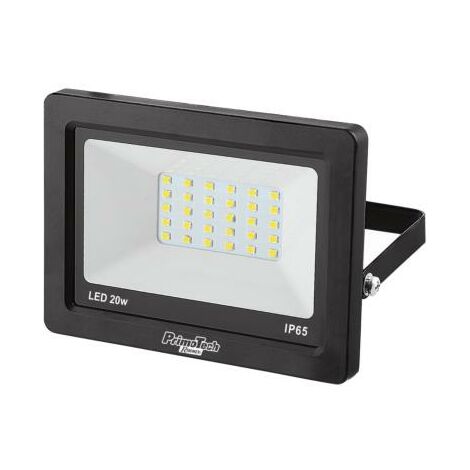 Projecteur LED 20 watt 1500 lumen IP65 mural (1/3)