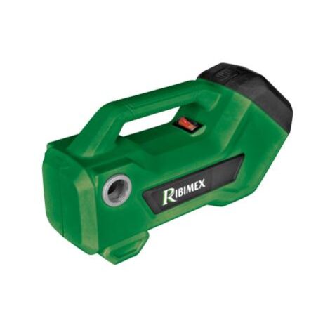 Pompe centrifuge r-bat20 20 v sans batterie ni chargeur (1/2)