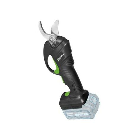 Sécateur R-BAT20 à batterie, sans batterie ni chargeur (1/4)