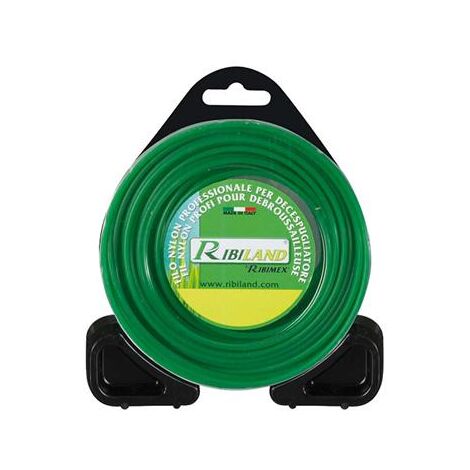 Fil rond pour débroussailleuse diamètre 2.7 mm