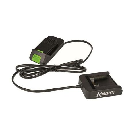 Système batterie déportée pour gamme outils R-Bat20 (1/4)