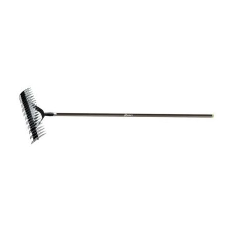 Scarificateur 32 dents manche fibre 150cm (1/2)