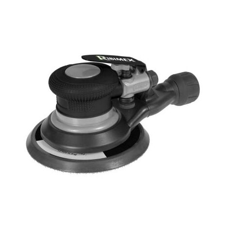Ponceuse orbitale pneumatique D 150mm - GENERAL PNEUMATIC - GP4643 | Brico Cash