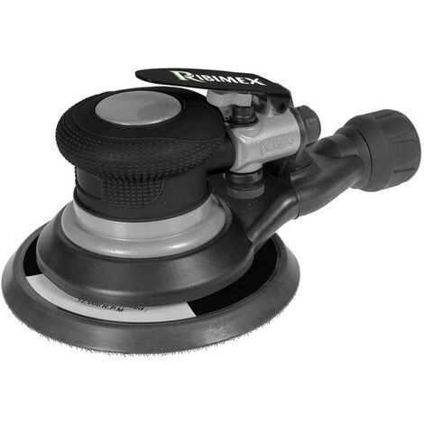 Ponceuse à Air DYNABRADE – Outil Pneumatique Pro – Fabriqué Aux USA – Pour Compresseur