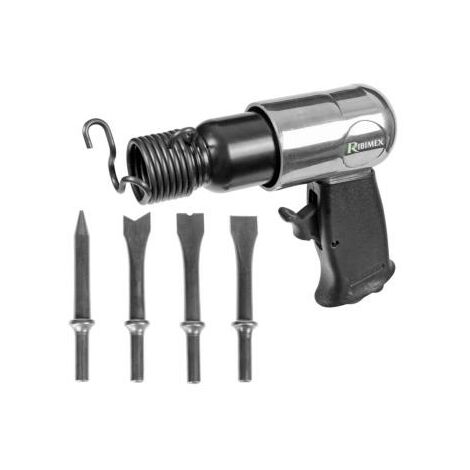 Einhell Marteau-burineur pneumatique - 1,2 J - 6,3 bar - TC-PC 45