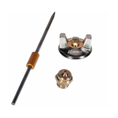 kit buse 1,5mm pour pistolet à peinture de compresseur