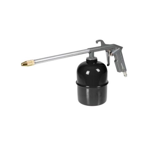 Pistolet de lavage pneumatique pour compresseur (1/2)