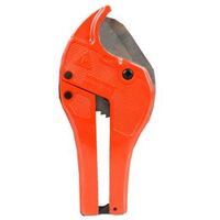 Coupe Tube Pour Tuyau Pvc Coupe-tuyau Universel 0-28mm - Pour PVC Et Tuyaux Pneumatiques - Acier Nickelé Coupe Tuyau Pneumatique