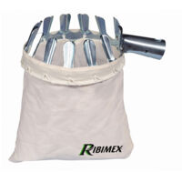 Ramasse-Fruits Métal 1 M RIBIMEX – Cueille En Hauteur Sans Abîmer Les Fruits !