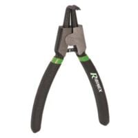 Pince circlips ext. Courbe 160mm