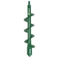 Tarière pour perceuse - 30 cm - RIBIMEX Ø60mm