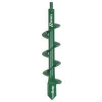 Mèche Tarière 3 points 220 mm D61809