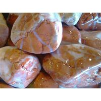 Marbre roulé corail 30/60 400 Kg - 16x25kgs