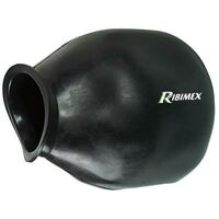 Ribimex – Vessie pour surpresseur 50 à 80 L – Diamètre d'ouverture 80 mm – Accessoire pour environnement humide – Matériau résistant à la corrosion
