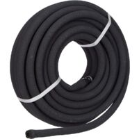 Tuyau poreux 15m TUBI DROP pour goutte à goutte avec raccords