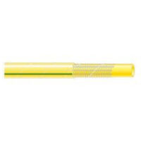 Ribiland - Tuyau d’arrosage tricoté antivrille TUBI'ROLL Diam19mm Long50m - PRTA50J19
