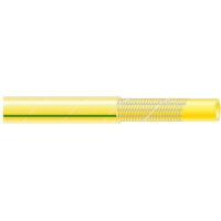 Ribiland - Tuyau tricoté antivrille 50m Diam15mm - PRTA50J15