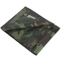 Bâche de camouflage 1.8x3m 130 g/m2