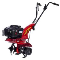 Motobineuse thermique 125 cc Z2 M.AR