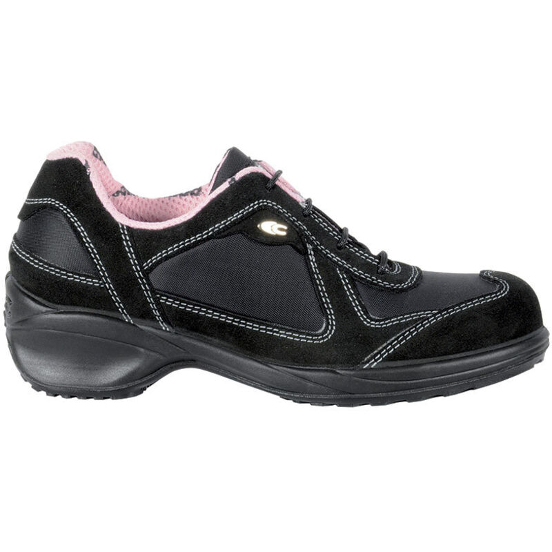 Chaussures De Sécurité Basses Socotra S3 SRC FW170-000 - COFRA