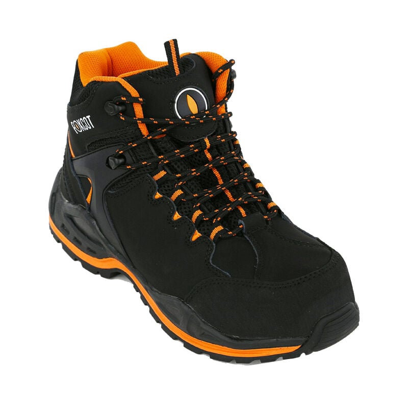 Herock gigantes safety boots online