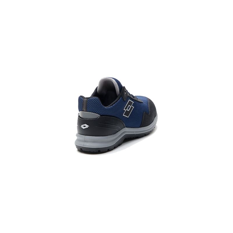 Scarpe antinfortunistiche lotto flex evo 500 s1198 outlet s1p