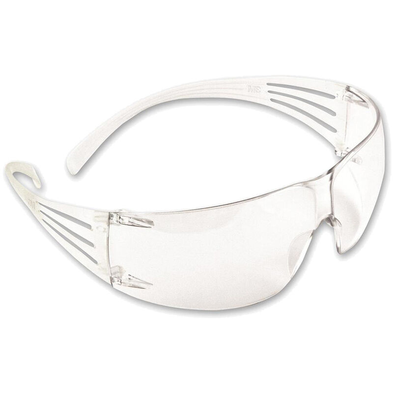 Lunettes De Sport ALOMEJOR - Protection Anti-choc - Sangle Ajustable